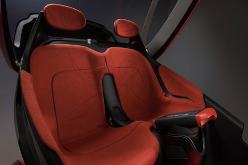 General Motors EN-V Concept